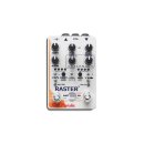 Red Panda Raster 2 Delay