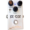 Jetter Gear BR 1200 - Overdrive