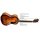 Kala Ukulele KA-JTE-HB Honeyburst