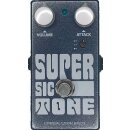 Lovepedal Super Sic Tone Fuzz Distortion new