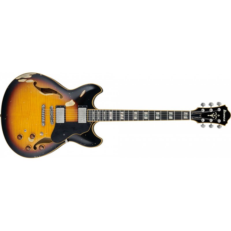 Ibanez ASV100FMD YSL Artstar Vintage 1.199 00