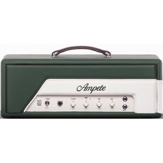 Ampete TWO - Röhren Boutique Amp