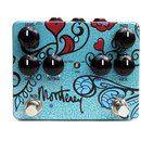 Keeley Monterey Rotary Fuzz Vibe