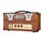 JOYO Beale Street Tube Head - 12 Watt Classic Blues Amp