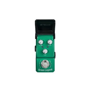 JOYO JF-319 Green Legend Overdrive - IronMan Mini Series