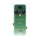 One Control Sea Turquoise Delay