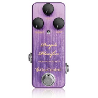 One Control Purple Plexifier