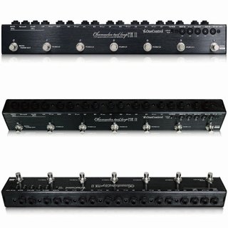 One Control Chamaeleo Tail Loop MK2