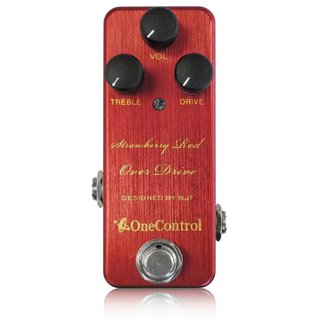 One Control Distro Minimal All in One Pack