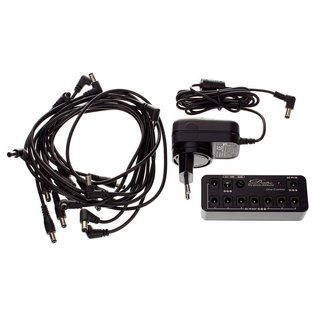 One Control Distro Black All in One Pack