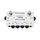 One Control White Loop Flash Switcher
