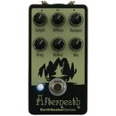 EarthQuaker Devices Afterneath Reverb V3