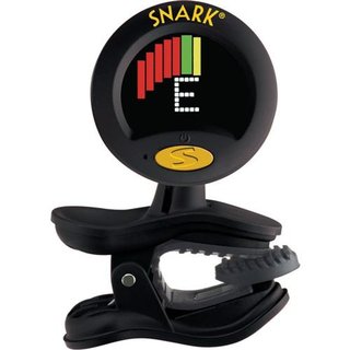 Snark ST-8 Super Tight ALL Instrument Tuner