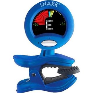 SNARK SN-1X Clip-On Chromatic Guitar Tuner