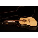 Riversong Guitars Tradition CANADIAN ARTIST Dreadnought...