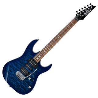 Ibanez GRX70QA-TBB E-Gitarre