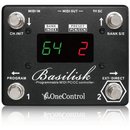 One Control Basilisk programmable Midi Controller