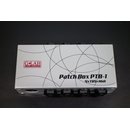 G LAB Patch Box PTB-1