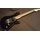 GJ2 by Grover Jackson Shredder Inspiration black Bare Knuckle limited