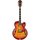 Ibanez AF155-AWB Wged Whiskey Burst B-Stock