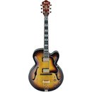Ibanez AF155-AYS Antique Yellow Sunburst