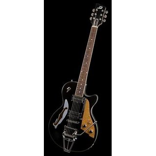 Duesenberg Starplayer Blue Sparkle