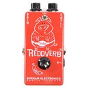 Durham Electronics REDDVERB Reverb Preamp