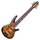 Ibanez SRAS7 7 String Fretted und Fretless Bassgitarre