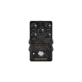 Neunaber Immerse Reverberator Pedal