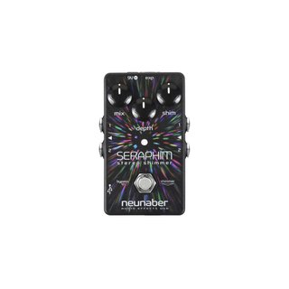 Neunaber Expanse "Seraphim" true bypass