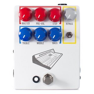 JHS Pedals Colour Box Pedal