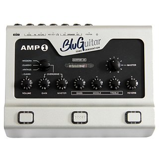 BluGuitar AMP1