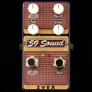 ZVEX 59 Sound Vexter Vertical