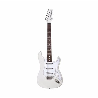 Danelectro D84 Guitar white