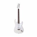 Danelectro 84 Guitar white B-Stock