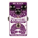 Mr Black Pedals FwonkBeta Envelope Filter Pedal