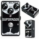 Mr Black Pedals SuperMoon Reverb Pedal