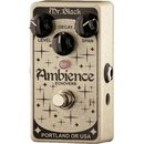 Mr Black Pedals Ambience Echoverb Pedal - Delay & Reverb
