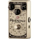 Mr Black Pedals Ambience Echoverb Pedal - Delay &amp; Reverb