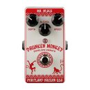 Mr Black Pedals Drunken Monkey Vibrato