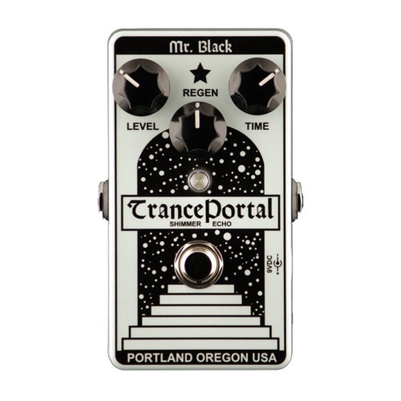 Shimmer pedals on sale