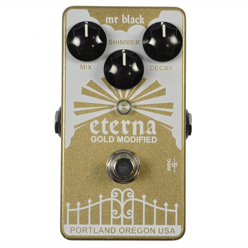 Shimmer pedals on sale