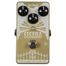 Mr Black Pedals Eterna Gold Shimmer Reverb Pedal