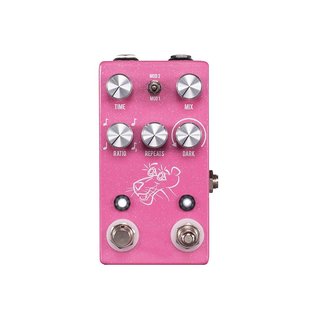 JHS Pedals Pink Panther Delay