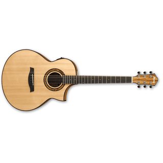 Ibanez AEW23ZW - Natural High Gloss