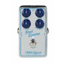 Xotic Soul Driven Overdrive Pedal