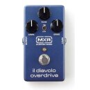 Dunlop MXR CSP 036 Custom Il Diavolo Overdrive