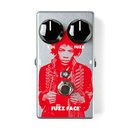 Dunlop JHM5 Jimi Hendrix Fuzz Face Distortion Pedal Fuzz