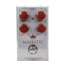 Rockett Rockett Majestic, Overdrive - Effekt Pedal