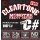 Cleartone CT9460 Electric EMP Strings, Drop C# Tuning 12- 60